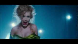 Christina Aguilera - Bound To You (Burlesque)