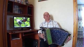Татарская народная песня – Шахта.