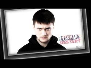 YARMAK - RESTART [Instrumental by iGerman]