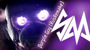 [SFM] DAGames - I`m The Purple Guy [RusRemake] (Cover by Sayonara) [60FPS]
