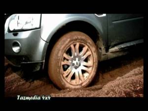 Land Rover Freelander 2 "COOL MUSIC" Check It Out