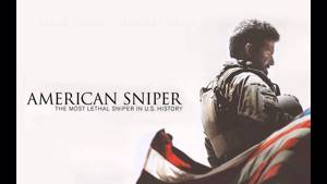 American Sniper The Funeral Extended