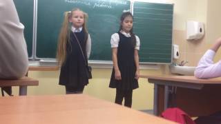 детские песни на день защитника отечества