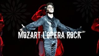 Французские мюзиклы и рок оперы