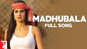 Madhubala - Full Song | Mere Brother Ki Dulhan | Imran Khan | Katrina Kaif | Ali Zafar | Shweta