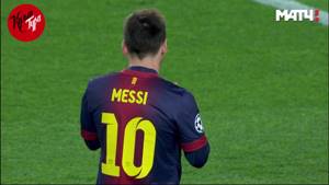 «Месси – гений». Сонг рассказал историю про Лео///Alex Song about Messi and Ronaldo