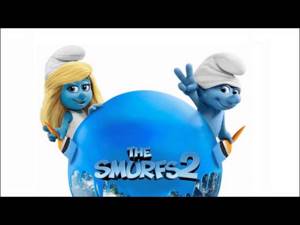 Owl City - Live It Up (From The Smurfs 2 Soundtrack)