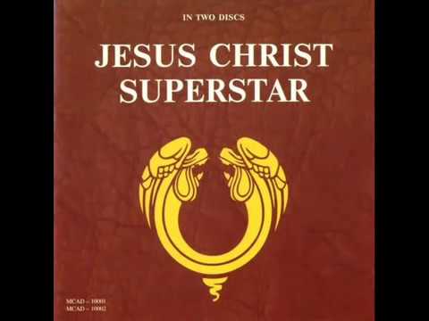 Jesus Christ Superstar ,1970 года