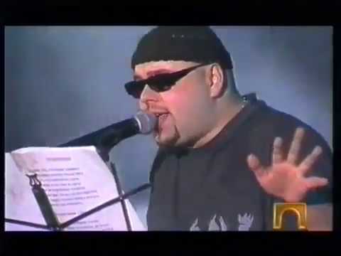 Максим Фадеев - Беги по небу (live 1997)