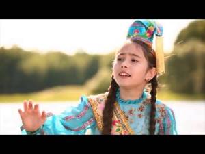 Саида Мухаметзянова - Су Буйлап | Татарская народная песня | BULGAR MUSIC