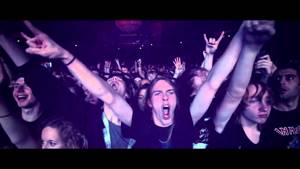 Nightwish - Last Of The Wilds (LIVE)