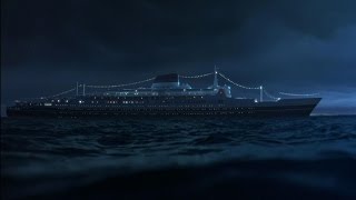 Песня из фильма корабль призрак в начале