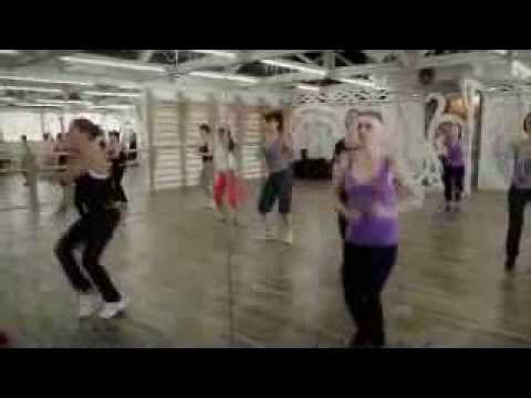 Профессиональная музыка для фитнеса. Dance Cardio Mix 50x50. 2013
