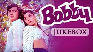 All Songs of Bobby (1973) | Rishi Kapoor & Dimple | (HD) Jukebox | Evergreen Hindi Romantic Songs