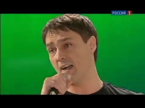 Юрий Шатунов - А лето цвета / Диско Дача  2012