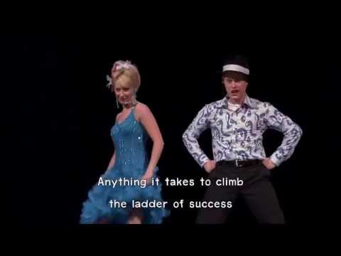 High School Musical 1 - Bop to the Top (Lyrics) 1080pHD