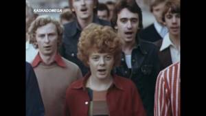 15. Джельсомино (1977) - Песня восставшего народа [1080p]