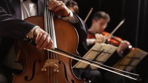 String Quartet - Classical Violin, Cello and Viola Music 10 Hours