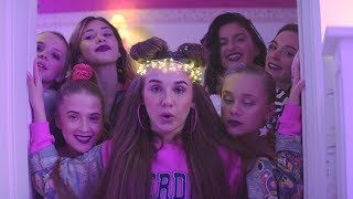 КЛИП Lady Diana - Мама не Узнает (Official music video)