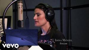 Let It Go - Behind The Mic Multi-Language Version (from "Frozen")