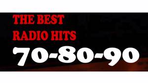 THE BEST OF RADIO HITS - 70 - 80 - 90 !