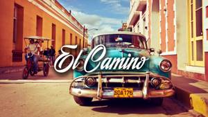 "El Camino" Latin Trap Beat - Latino Guitar Hip hop Instrumental 2019 - Latin Music (Uness Beatz)
