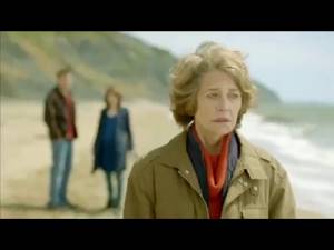 Убийство на пляже | Broadchurch | Трейлер сезон 2 | 2013