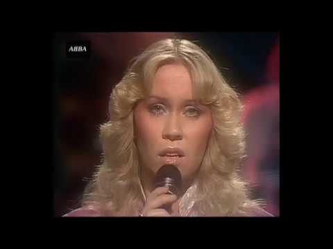 ABBA - The Winner Takes It All (перевод субтитры)