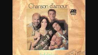 Manhattan Transfer  -  Chanson D'Amour