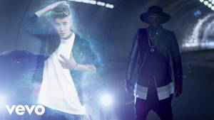 will.i.am - #thatPOWER ft. Justin Bieber (Official Music Video)
