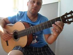 Уроки гитары Демис Руссос-Сувенир.Инструментал.Аккорды