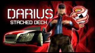 Need For Speed Carbon Darius Music + Lyrics