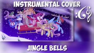 Jingle Bells (Alex376 Instrumental Cover)