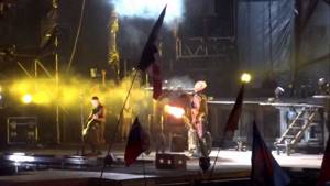Rammstein. Рок над Волгой 2013(полная версия) / Rammstein. Rock on the Volga. 2013(full version)