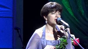 Елизавета Шерстюк - Две розы