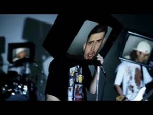 Noize MC — Из окна (Official Music Video)