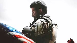 Dean Valentine - Full Of Sound And Fury ("American Sniper - Trailer 2" Music)