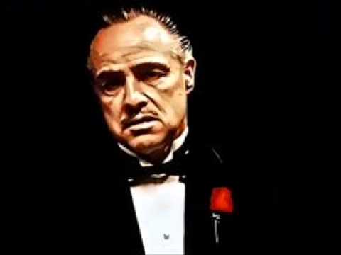 The Godfather Original Theme Song