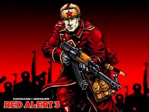 Красная плесень "Красная армия"