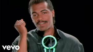 Ray Parker Jr. - Ghostbusters (Official Music Video)