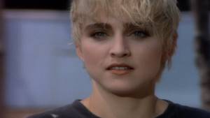 Madonna - Papa Don't Preach (Official Music Video)