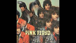 История создания дебютника легендарных Pink Floyd - The Piper at the Gates of Dawn 1967