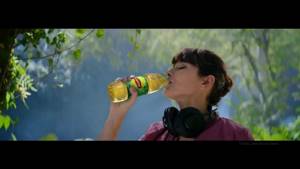Музыка из рекламы Lipton IceTea "Открой второе дыхание!" 2017