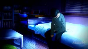 Русский Реп про Канеки Кена из 'Токийский Гуль'  'Anime Rap' AMV Tokyo Ghoul Ken Kaneki 2014 #13