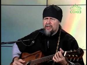 Священник Андрей Гуров "Научи меня молиться"