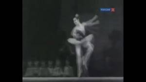 🎬Екатерина Максимова ( Самая лучшая  вариация Китри из балета "Дон Кихот"  Музыка с небес. )