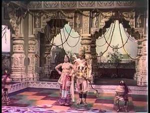 Баларам Шри Кришна / Balram Shri Krishna P1. (1968)