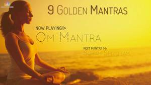 9 золотых мантр | мощные мантры для медитации по 108 раз каждая
