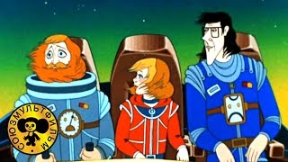 Тайна третьей планеты | Советский мультфильм для детей