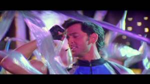 Клип 5 из фильма "Скажи, что любишь! "( Kaho Naa... Pyaar Hai) 2000г. Индия